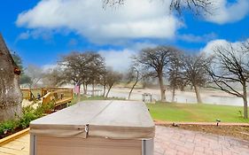 Waterside Haven